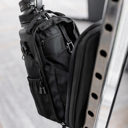 Gymhold™ – Sac de Sport Magnétique