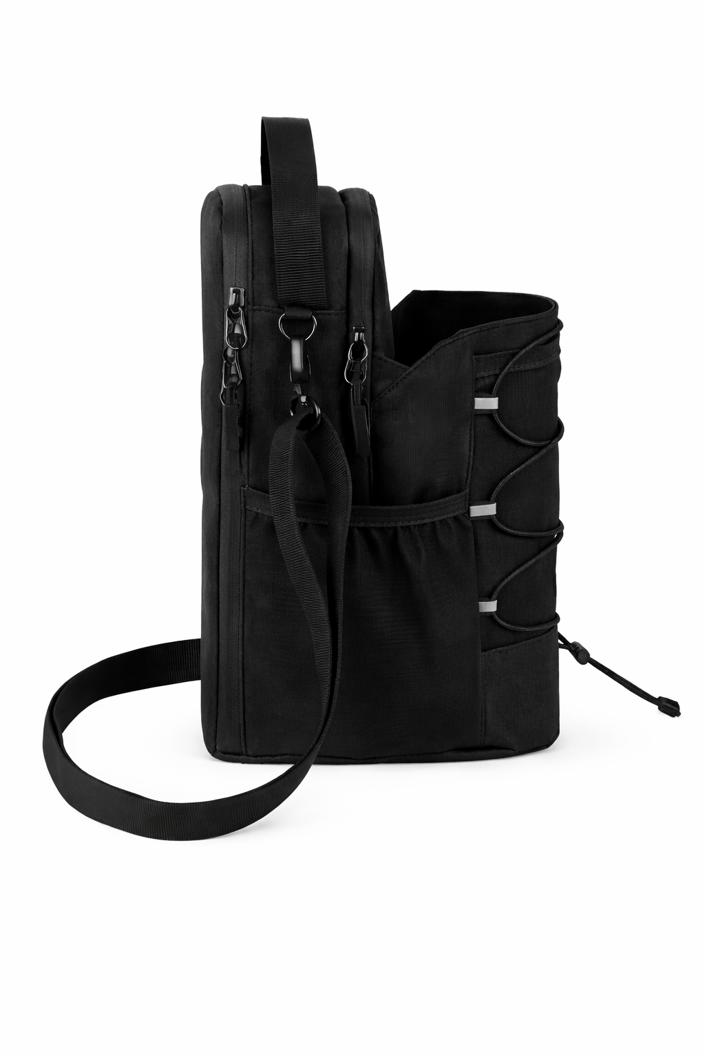 Gymhold™ – Sac de Sport Magnétique
