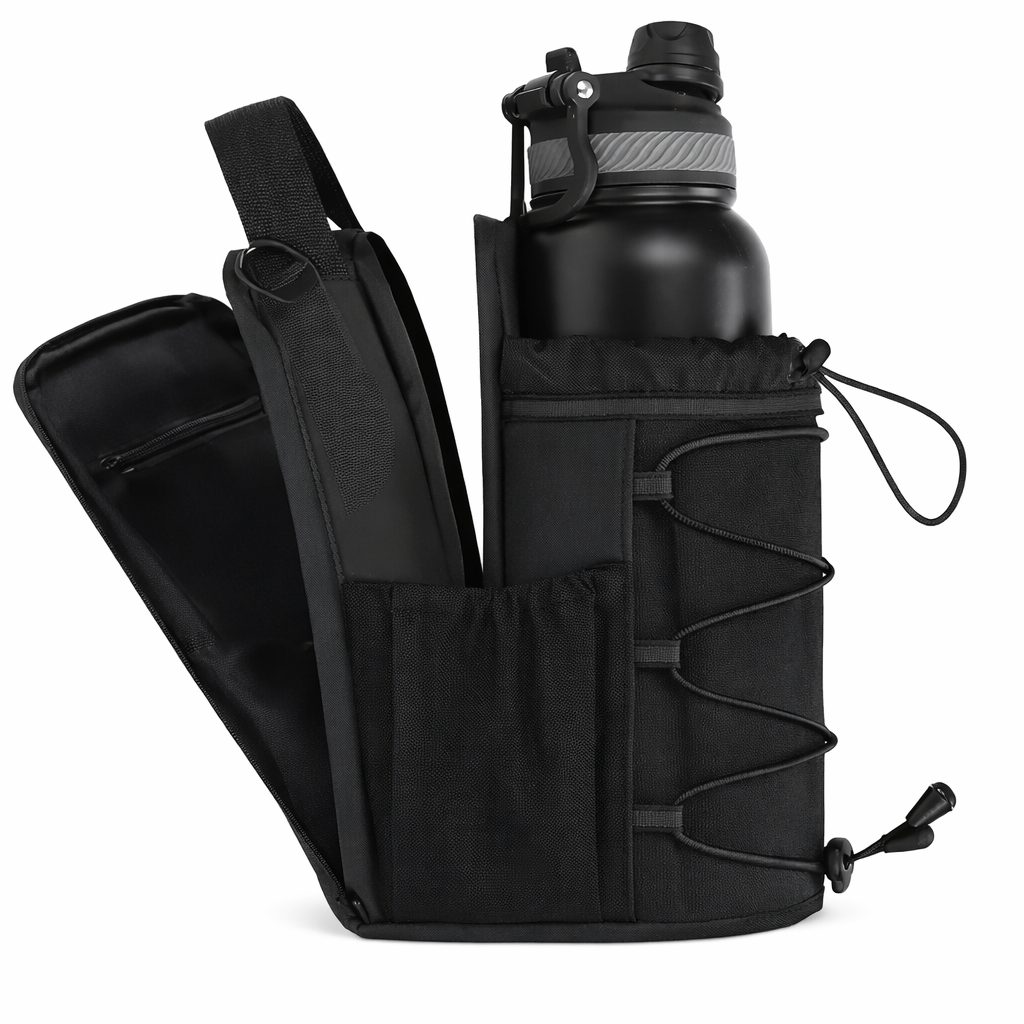 Gymhold™ – Sac de Sport Magnétique