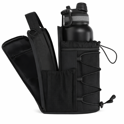 Gymhold™ – Sac de Sport Magnétique