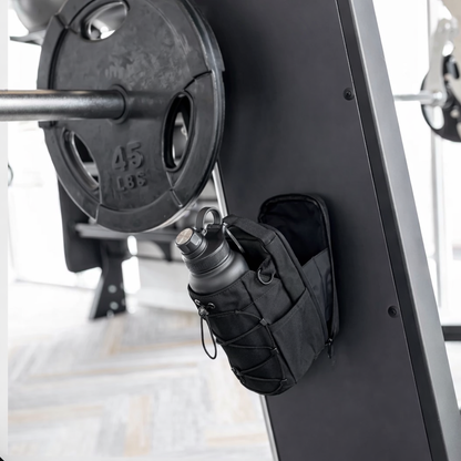 Gymhold™ – Sac de Sport Magnétique