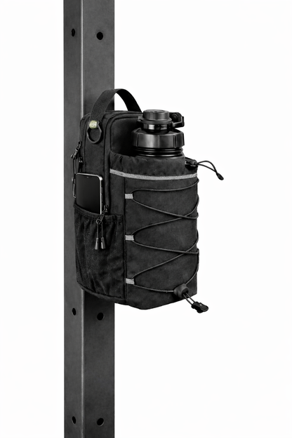 Gymhold™ – Sac de Sport Magnétique